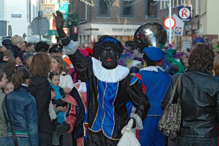 Sint Woerden 275